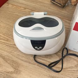  Digital ultrasonic cleaner Cd 3800 