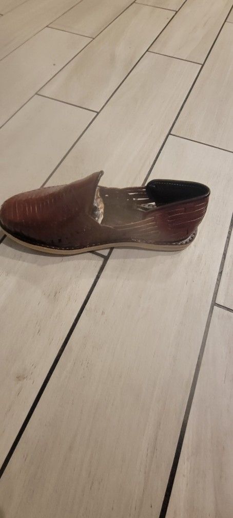Men Huaraches