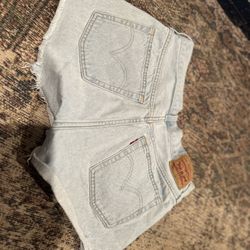 Levi Shirts 