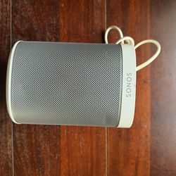 Sonos PLAY:1 Wireless Speaker