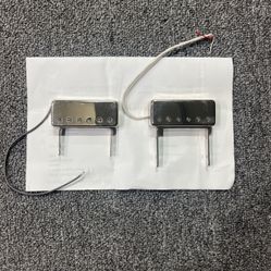 Acoustic Guitar Pickups