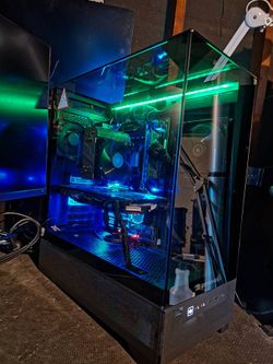 Gaming PC, Windows 11, i7. 16 GB Ram, 1TB  Storage, Nvidia GPU - $380