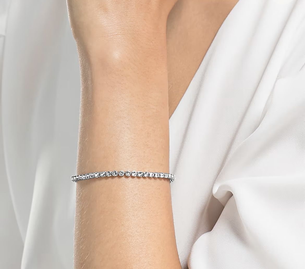 Swarovski bracelet