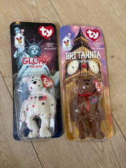 Ty collectible