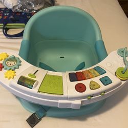 Baby DJ CHAIR