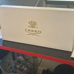Creed Cologne Gift Set (4 Bottles) – Aventus + More – Luxury Fragrance Set
