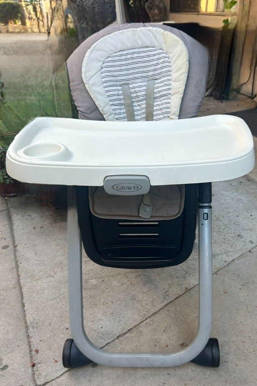 Graco Baby Chair