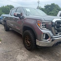 2021GMCSierraDiesel