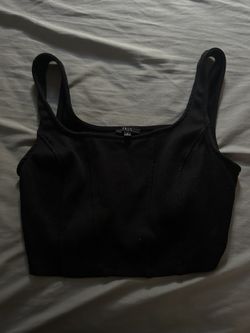 Crop Tops