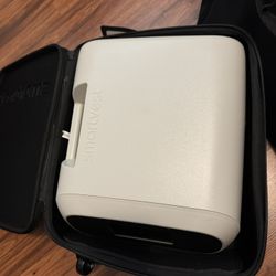 Smart Vest