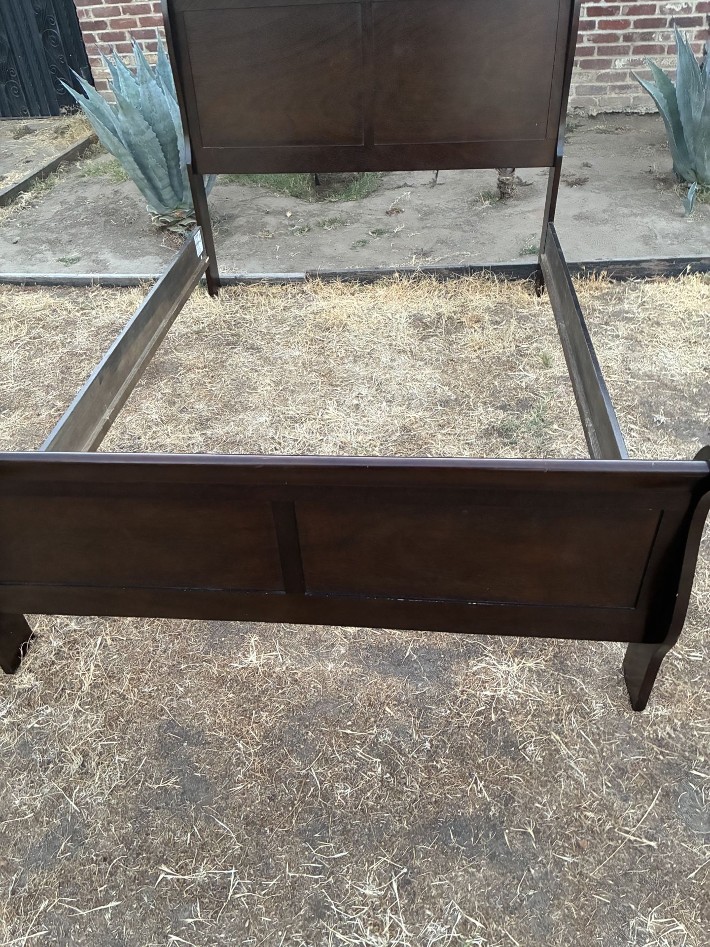 Twin Bed Great Condition