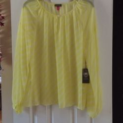 Vince Camuto Top 