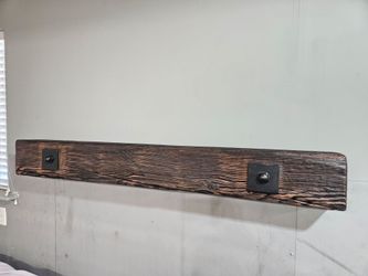 Fireplace Mantel