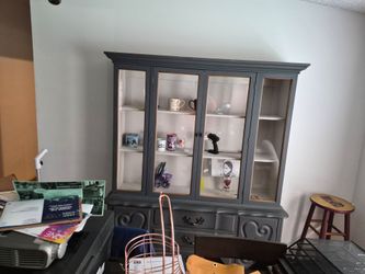 China cabinet
