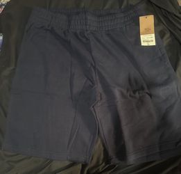 Foundry men’s sweat shorts size XLT