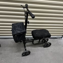 Knee Scooter