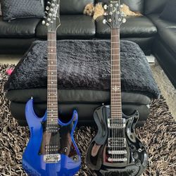 Ibanez ART 100 - Ibanez Gio