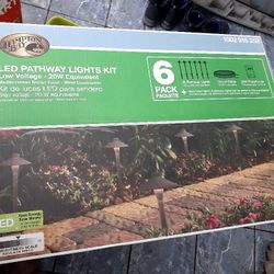 Garden Lights