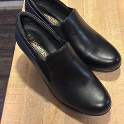 Dream Pair Work Shoes 