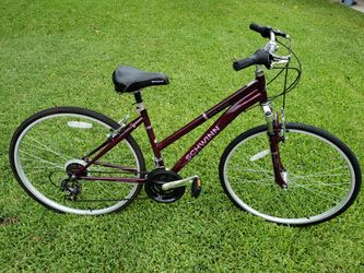 Schwinn hotsell 3rd avenue
