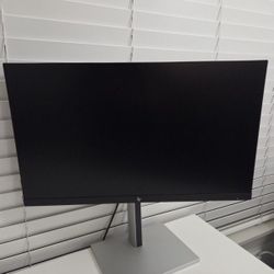 HP 24 inch monitor FHD