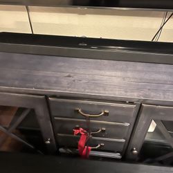 Bose Soundbar Set