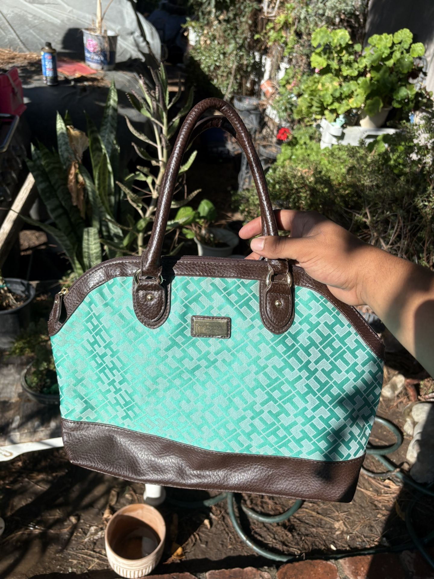 Tommy Hilfiger Handbag