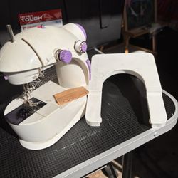 Portable Sewing Machine Best Offer
