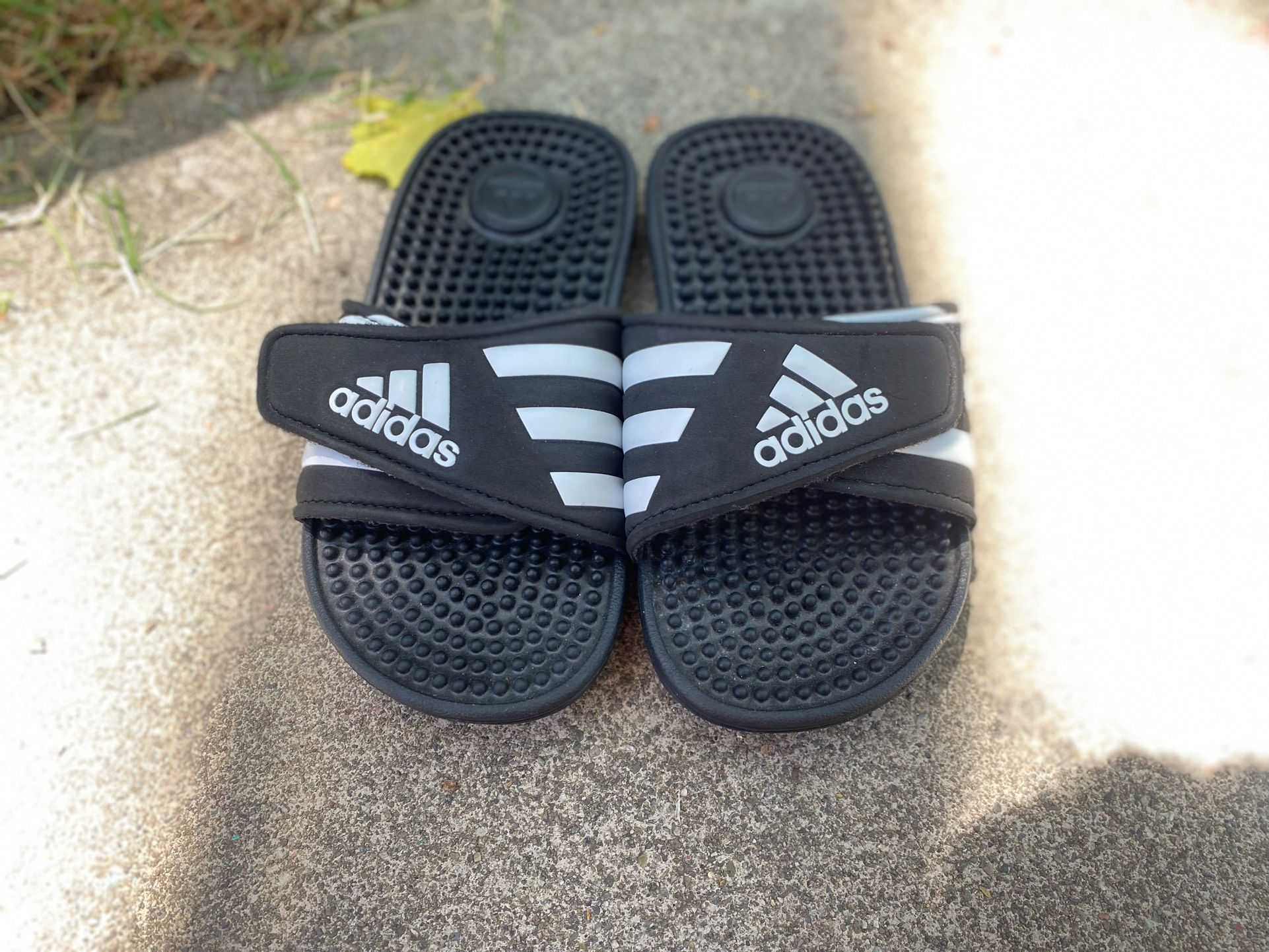 Adidas Slides 