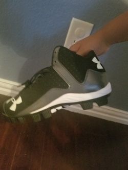 New Under Armour