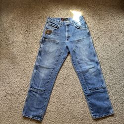 Riggs by wrangler jeans