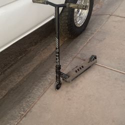 Pro Scooter 