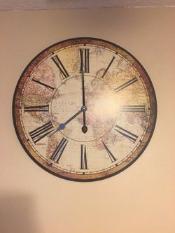 Vintage Clock