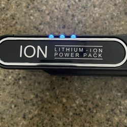 Shark Cordless Vacuum Battery Replacement  