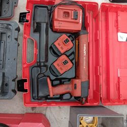 HILTI ED 3500-A 