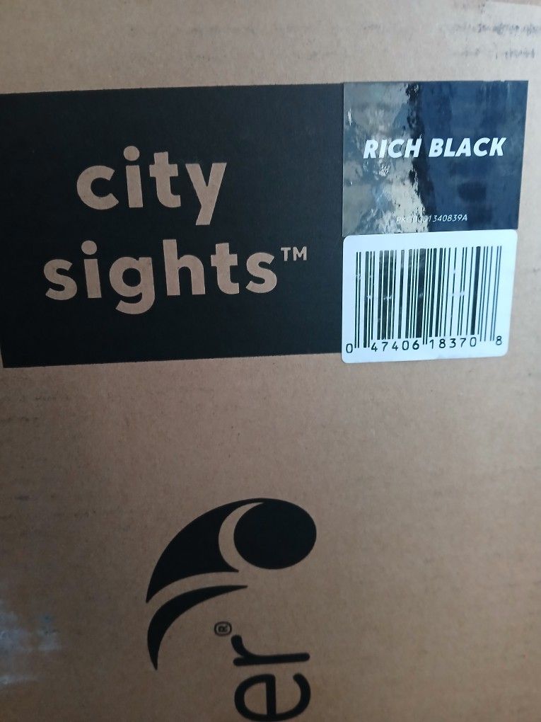 Baby Jogger Stroller