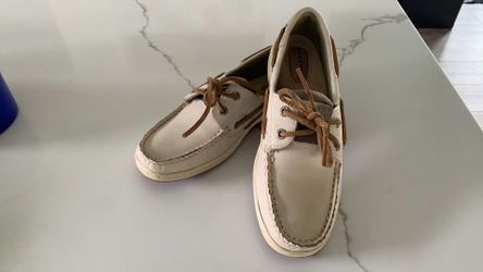 Women’s Sperry Top-Sider Size 7