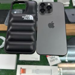 iPhone 15 Pro Max  256gb , Unlocked 