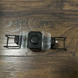 charging dock designed for PlayStation 3 (PS3) controllers.  