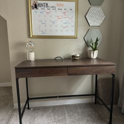 Mid Century Modern Desk 