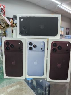 IPhone 18 Pro Max Unlock Pay Low Down No Crdt Needed