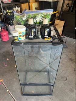 Panther Chameleon setup