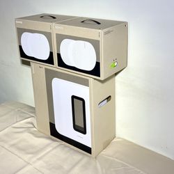 Sonos Ultimate Home Theatre Completion Set White Brand New Sealed Includes Warranty