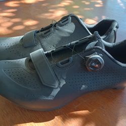 Bontrager Espresso Bike Shoe Us Size 10