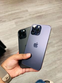 iPhone 14 Pro Max 128gb unlocked