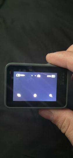 GoPro Hero 7 Grey Action Camera