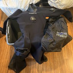 Scuba Gear