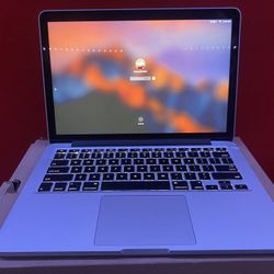 Refreshed Mac Book Pro