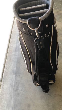 Golf Bag