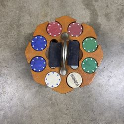 Poker Chips 